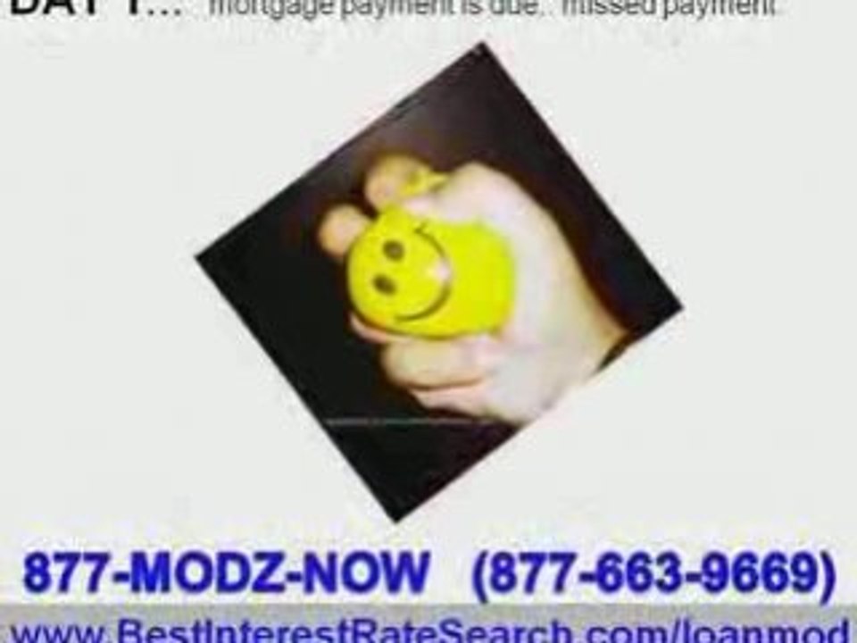 Daytona Beach Mortgage Loan Modification