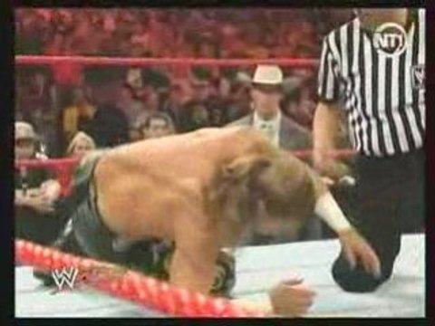 Catch john cena vs hbk