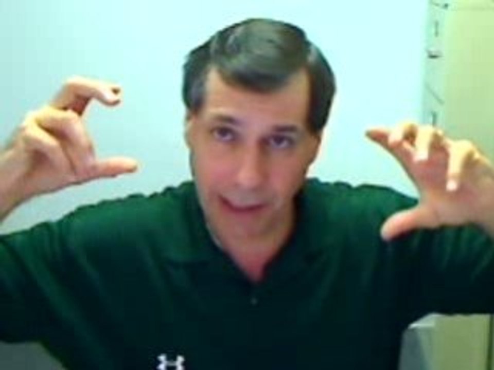 Why Aren't You Successful in Genewize