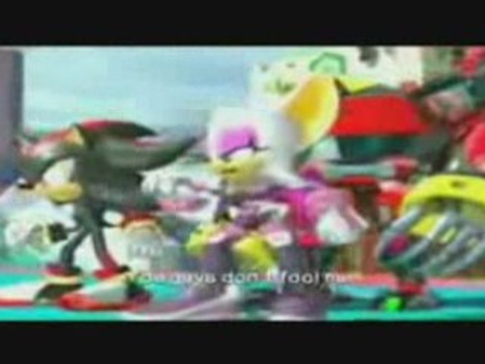 Rouge tribute