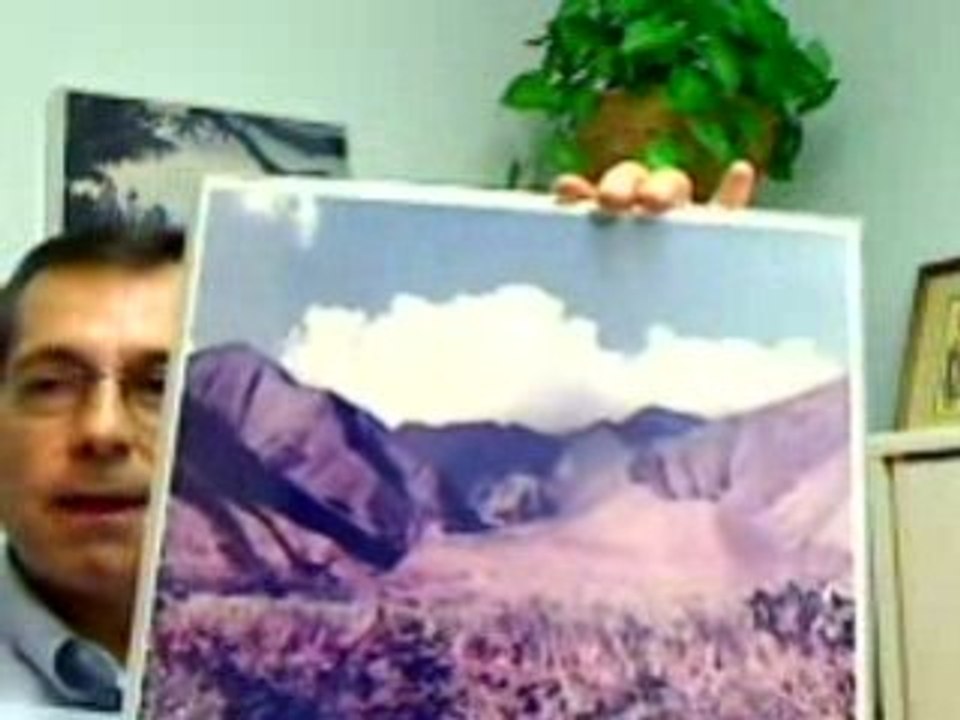 GRN Holds Key To Your Economic Future