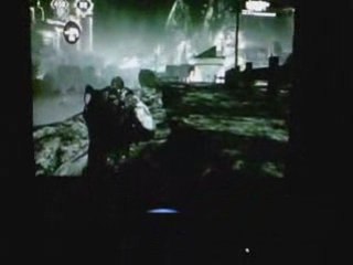 gow bug-sortie depot