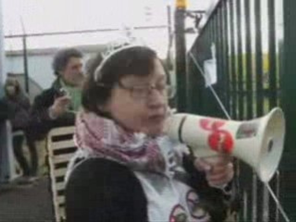 Boycott israel carmel agrexco