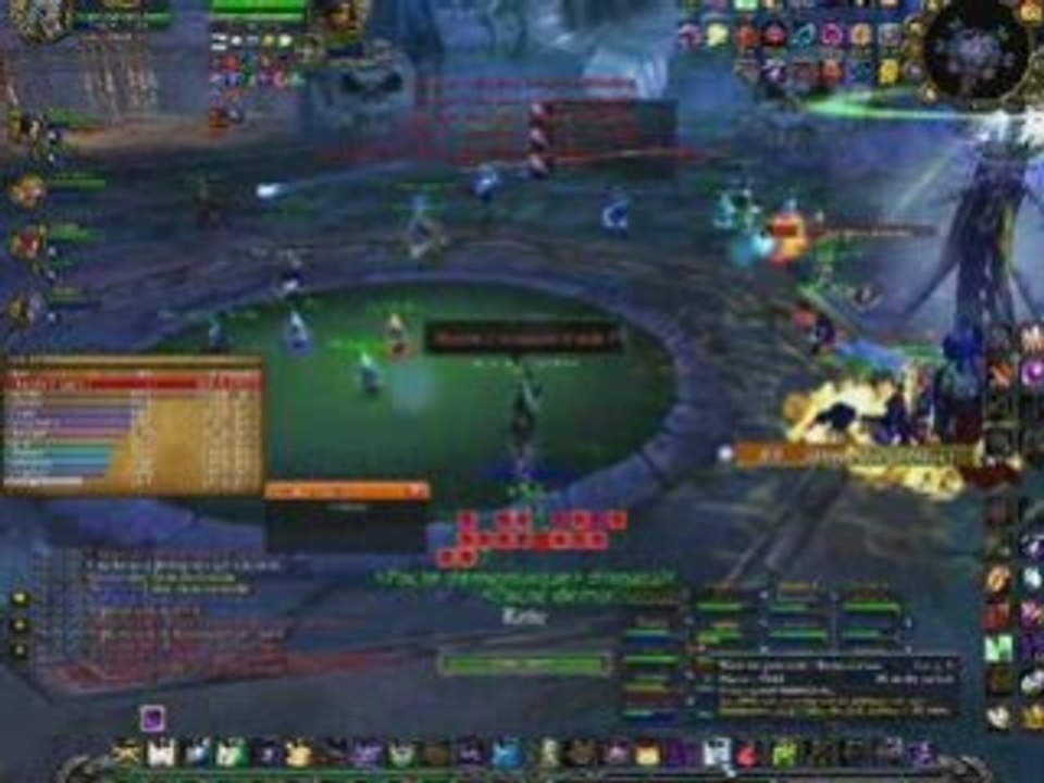 Kel'Thuzad Finish