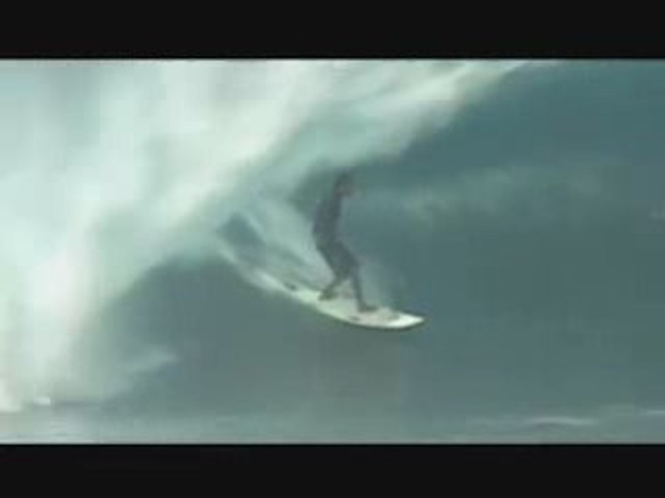 SOUL SURFING