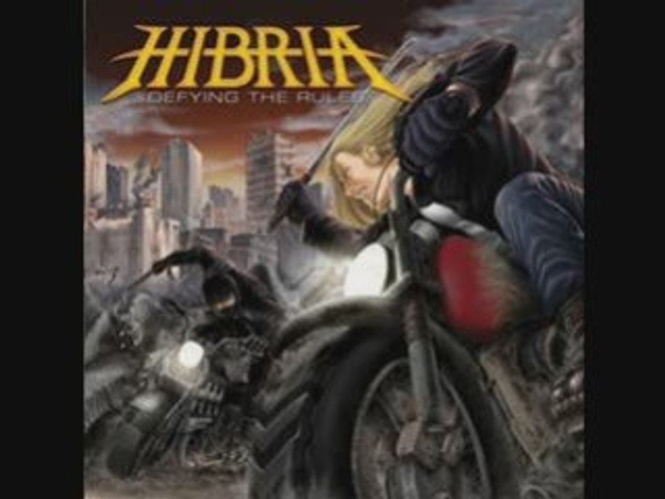 Hibria Millennium Quest