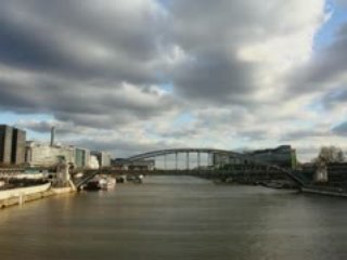 AsfaltxPhotoSim - Ouverture / Sous les ponts