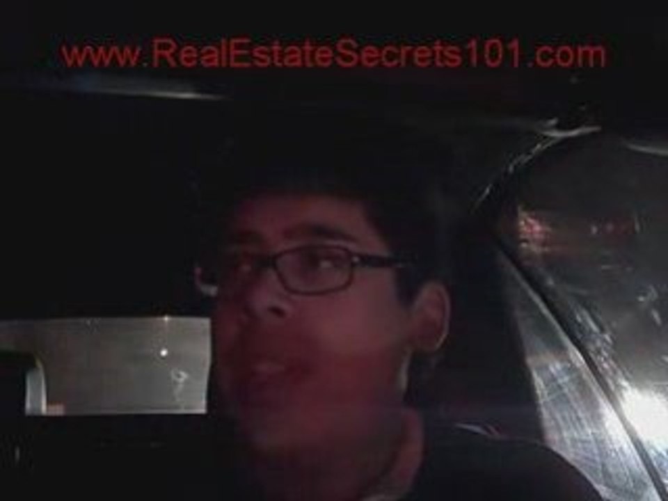 VIDEO Real Estate Training - and Content