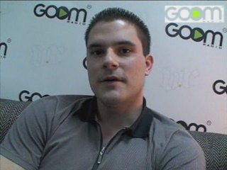Damien Jean INVITÉ EXCLUSIF sur GOOM Radio
