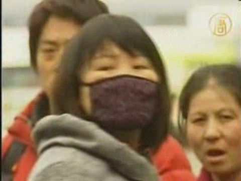 Безработных в Китае стало больше