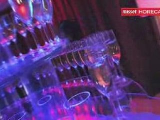 Misset Horeca Live 17-02-2009