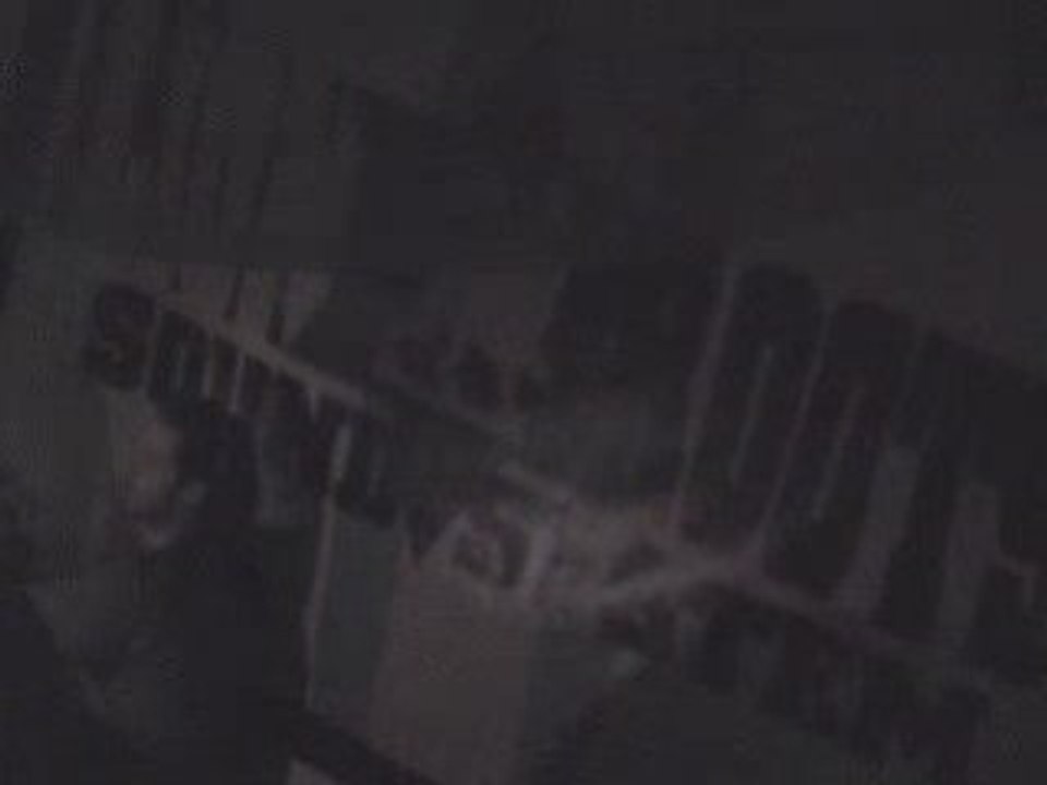 Disciples - Southern Dub Convention Part 3