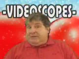 Russell Grant Video Horoscope Virgo February Tuesday 17th