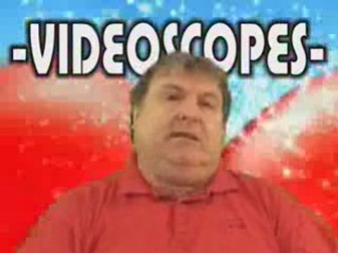 Russell Grant Video Horoscope Scorpio February Tuesday 17th