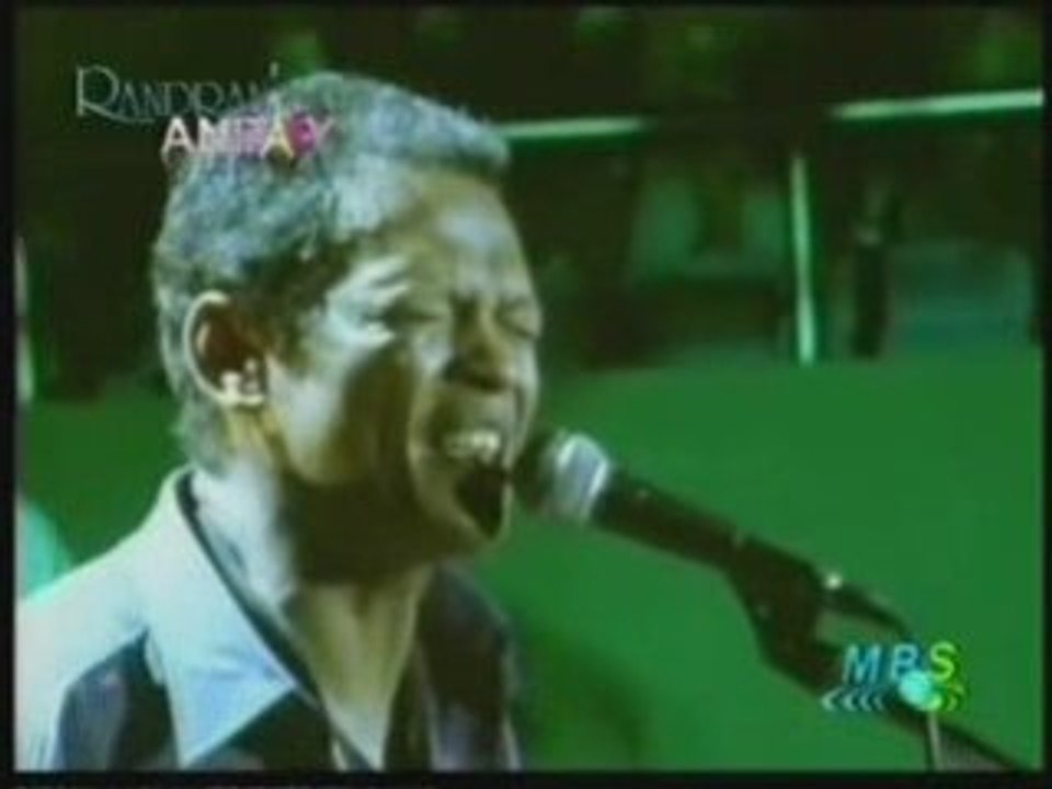 Nono - Mitomany (live)