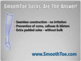 Diabetic Socks: The Danger of Cotton Socks