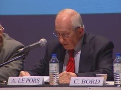 Etats Généraux de la Région : Forum de clôture