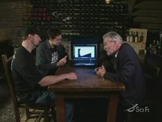 GHI ▪ S01·E19 |2·3|