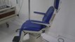 Used Dental Chair Ritter Electric Otolaryngology Chair