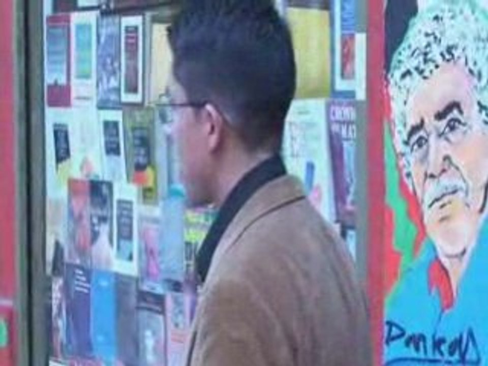 Milagro de un bolero