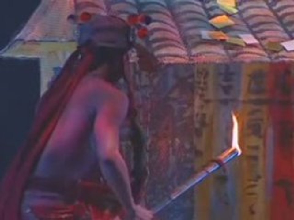 Miroirs de Vie (Mirror of Life) 2