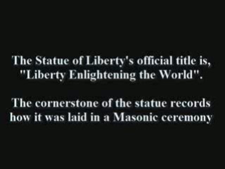 13 Masonic Secrets pt 3