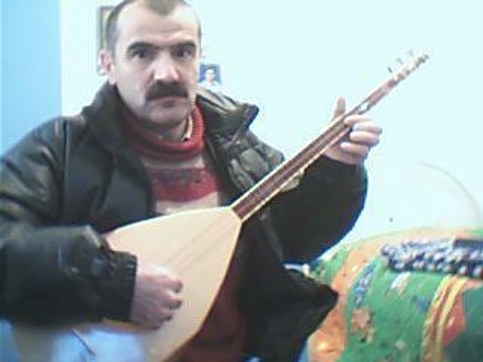 alirıfat korkmaz/tanıtım