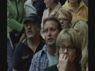 Australians Band Together