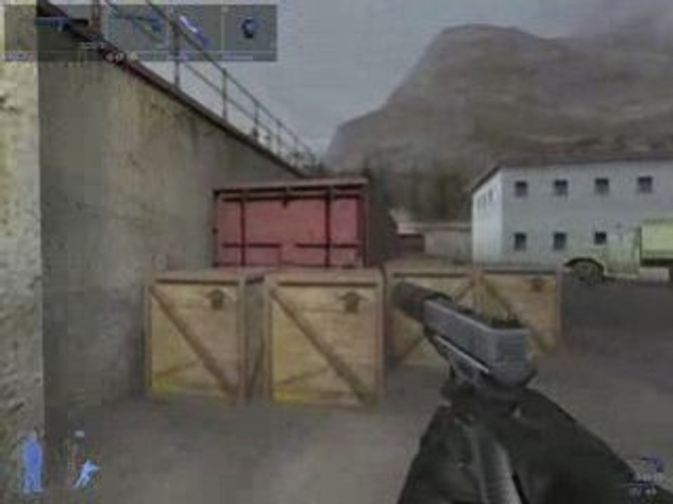 IGI 2 mission 6
