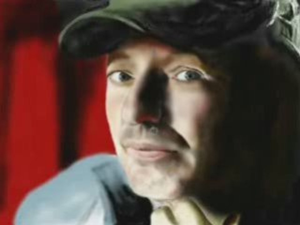 Vasco Rossi speed painting in photoshop7