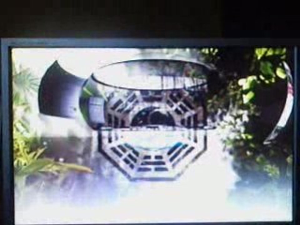 kde 8.10 compiz fuzion la sphere