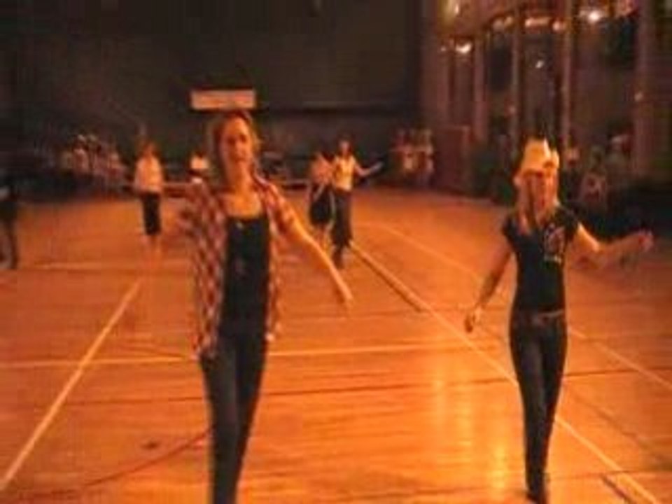 Better Life (Doriane et moi)