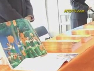 A Chinese Show That Can't be Found in China