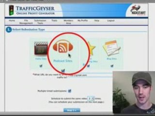 Video Marketing, What is Traffic Geyser and How to Use it?