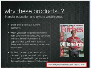 Carbon Copy Pro FAQ 18 - Why These Products?