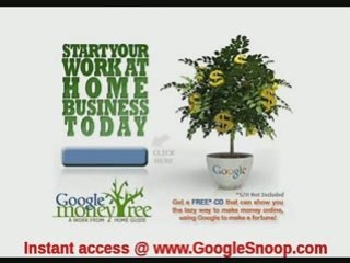 research google and post links and make a fortune