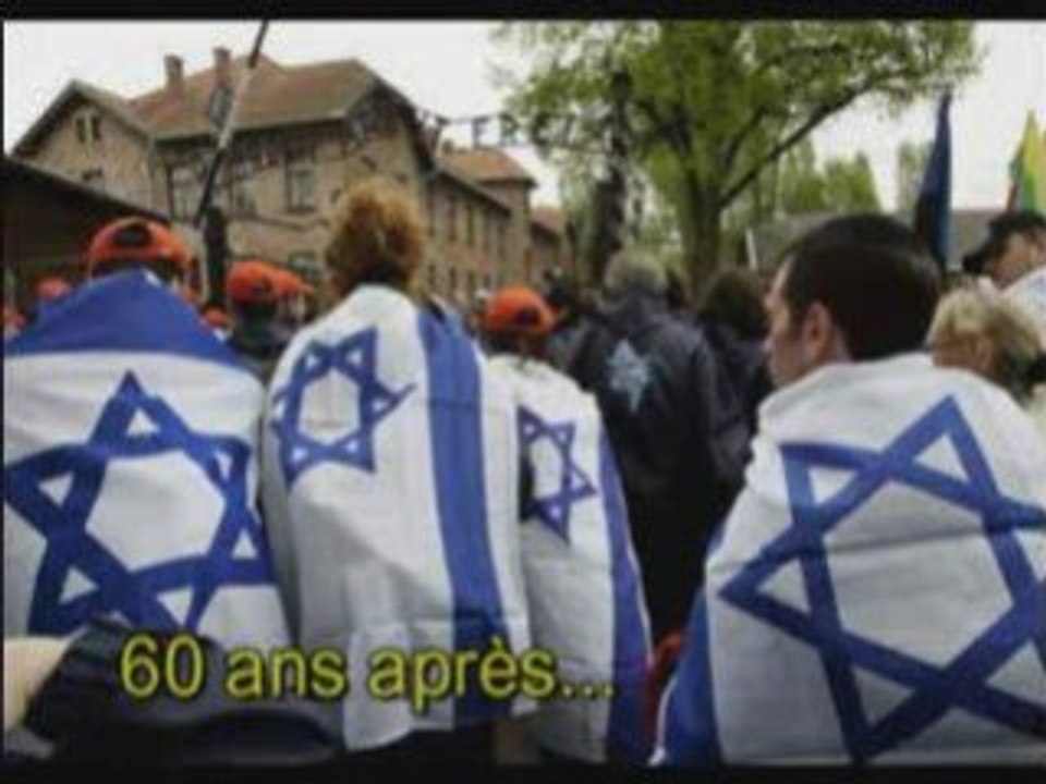 Israel vivra