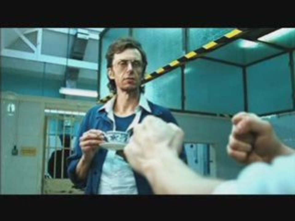 bronson new trailer