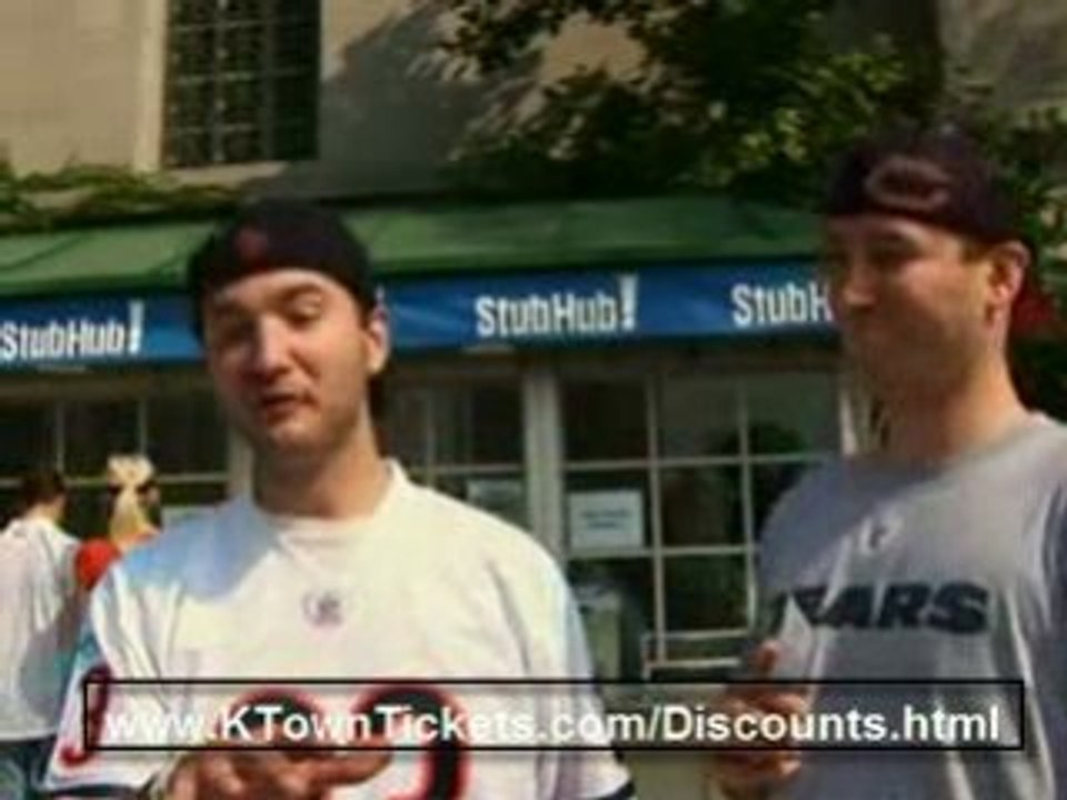 Real StubHub Reviews From Ticket Buyers