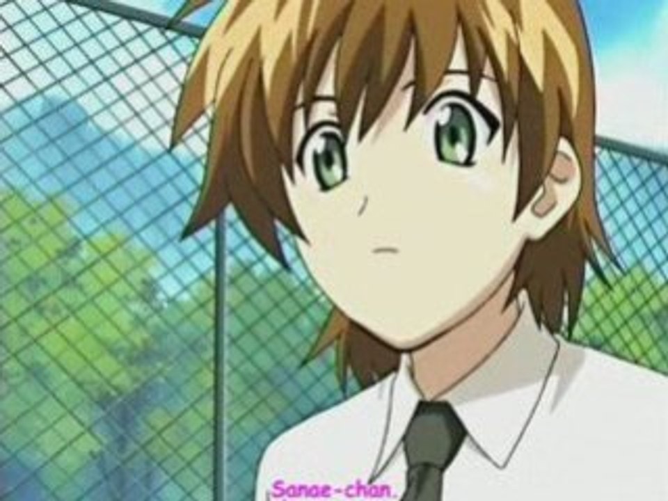 Green green tv 05 vostfr parti2