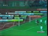 Roma-Steaua 1-0 Cupa Cupelor 1984-1985 Turul I