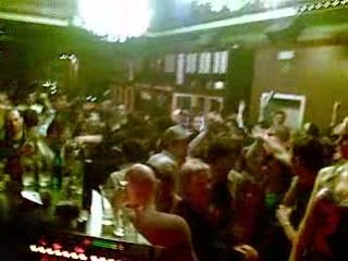 Xtof at Wildfamily movie two 140209