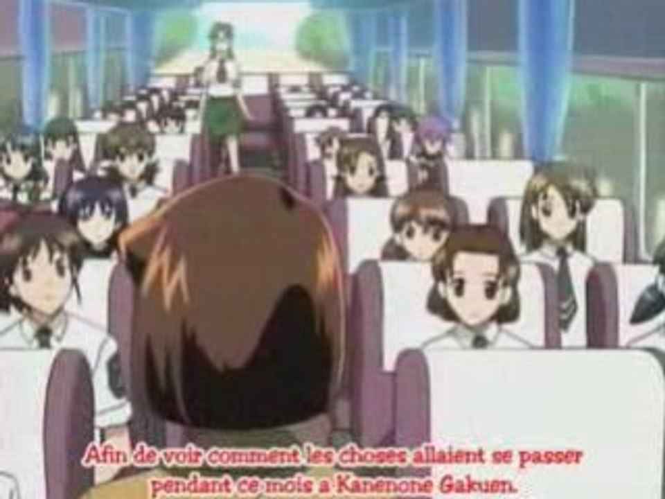 Green green tv 01vostfr parti1