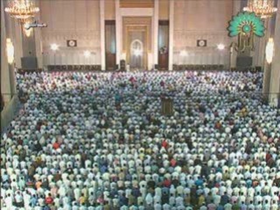 - Al Afasy Ramadan 1429 Sourate Al Qamar, Ar Rahman