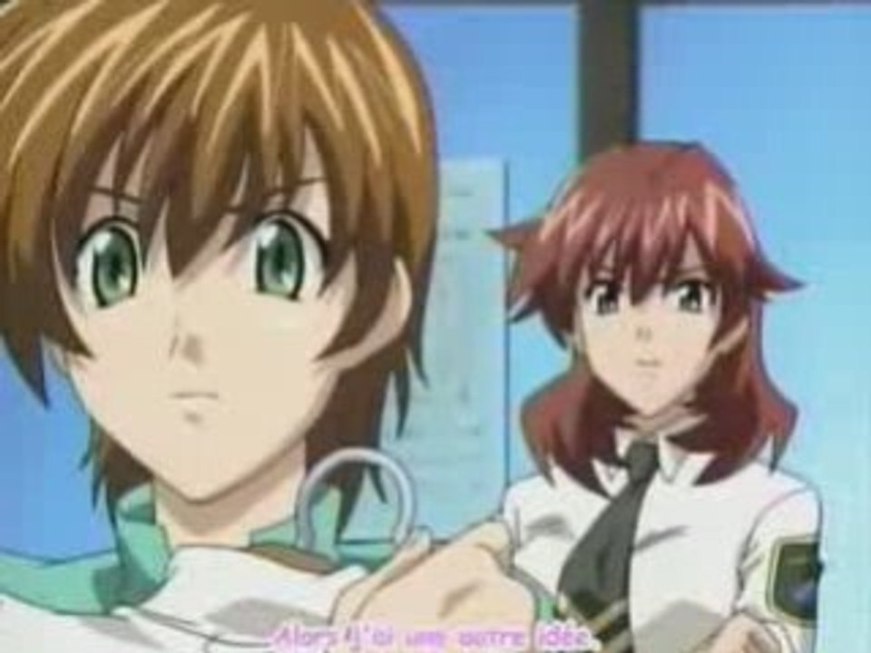 Green green tv 01vostfr parti2