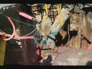 Inondations au Pays Basque