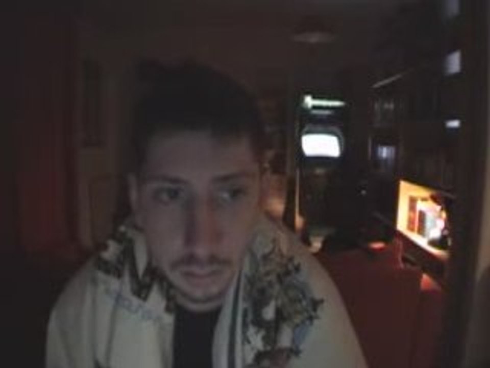 Nerdz les vidéos blog de dark