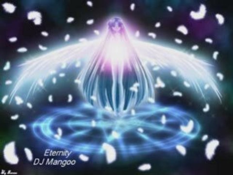 Trance Eternity - DJ Mangoo