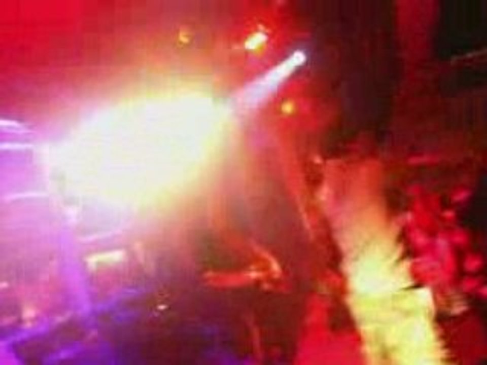 Alea Jacta Est - change yoursefl first @Toulouse SdS