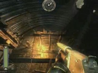 Necrovision Motion Capture